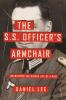 Book cover for "The S.S. officer's armchair"