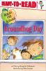 Book cover for "Groundhog Day".