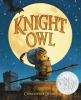 Book cover for "Knight Owl"