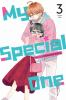 Book cover for "My special one".