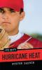 Book cover for "Hurricane heat"