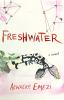 Book cover for "Freshwater"