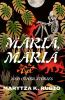 Book cover for "Maria, Maria"