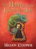 Book cover for "The hippo at the end of the hall"