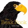 Book cover for "The beak book".
