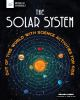 Book cover for "The solar system"