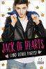 Book cover for "Jack of hearts (and other parts)"
