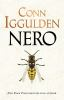 Book cover for "Nero".