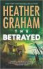 Book cover for "The betrayed".
