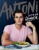 Book cover for "Antoni"
