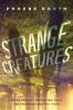 Book cover for "Strange creatures"