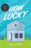 Book cover for "How lucky"