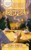 Book cover for "Decaffeinated corpse".