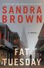 Book cover for "Fat Tuesday"
