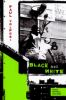 Book cover for "Black and white"