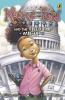 Book cover for "Keena Ford and the field trip mix-up".