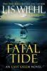 Book cover for "Fatal tide"