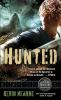 Book cover for "Hunted".