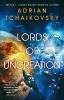 Book cover for "Lords of uncreation".
