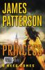 Book cover for "Princess".