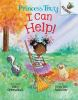 Book cover for "I can help!".