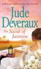 Book cover for "The Scent of Jasmine".