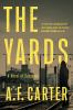 Book cover for "The yards".