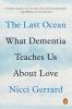 Book cover for "The last ocean"