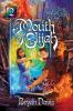 Book cover for "From the mouth of Elijah".