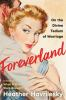 Book cover for "Foreverland"