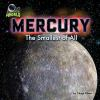 Book cover for "Mercury".