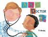 Book cover for "ABC doctor"