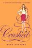 Book cover for "Crushed".