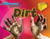 Book cover for "Dirt".
