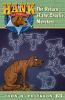 Book cover for "The return of the Charlie Monsters".