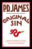 Book cover for "Original sin"