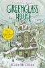Book cover for "Greenglass House"