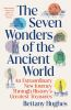 Book cover for "The Seven Wonders of the ancient world"
