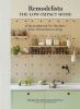 Book cover for "Remodelista".