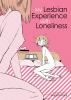 Book cover for "My lesbian experience with loneliness"