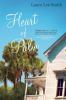 Book cover for "Heart of palm"