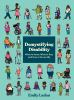 Book cover for "Demystifying disability"