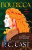 Book cover for "Boudicca"
