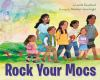 Book cover for "Rock your mocs"