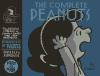 Book cover for "The complete Peanuts, 1987 to 1988".