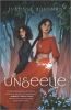 Book cover for "Unseelie".