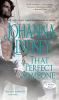 Book cover for "That perfect someone".