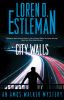 Book cover for "City walls".