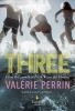 Book cover for "Three"