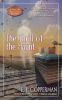 Book cover for "The thrill of the haunt".